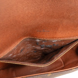 Louis Vuitton Canvas Monogram Chantilly GM Crossbody Bag