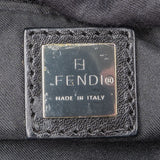 Fendi FF Monogram Zucca Handbag