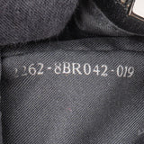 Fendi FF Monogram Zucca Handbag