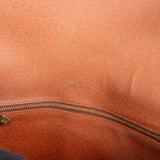 Louis Vuitton Canvas Monogram Chantilly GM Crossbody Bag