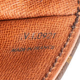 Louis Vuitton Canvas Monogram Chantilly GM Crossbody Bag