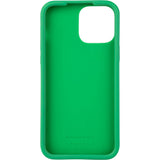 Bottega Veneta Green iPhone Pro Max Case