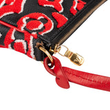 Louis Vuitton X Urs Fischer Limited Edition Pochette NM Shoulder Bag