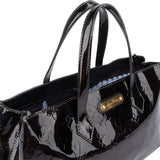 Louis Vuitton Vernis Monogram Wilshire Handbag