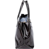 Louis Vuitton Vernis Monogram Wilshire Handbag