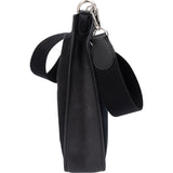 Hermès Classic Black Cotton Evelyne PM Crossbody Bag
