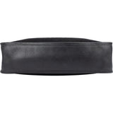 Hermès Classic Black Cotton Evelyne PM Crossbody Bag