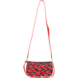 Louis Vuitton X Urs Fischer Limited Edition Pochette NM Shoulder Bag