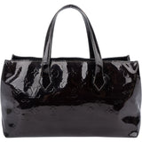 Louis Vuitton Vernis Monogram Wilshire Handbag