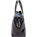 Louis Vuitton Vernis Monogram Wilshire Handbag
