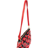Louis Vuitton X Urs Fischer Limited Edition Pochette NM Shoulder Bag