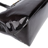 Louis Vuitton Vernis Monogram Wilshire Handbag