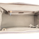 Louis Vuitton Mini Lin Monogram Josephine Handbag