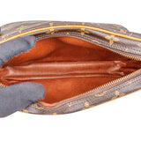 Louis Vuitton Canvas Monogram Saint Germain PM Crossbody Bag