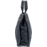 Hermès Cotton Fourre Mini Handbag