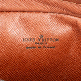 Louis Vuitton Canvas Monogram Saint Germain PM Crossbody Bag
