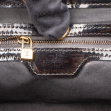 Louis Vuitton Vernis Monogram Wilshire Handbag