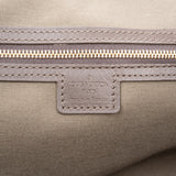 Louis Vuitton Mini Lin Monogram Josephine Handbag