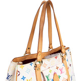 Louis Vuitton Murakami Multicolor Aurelia Shoulder Bag