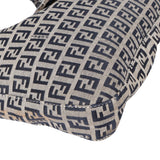 Fendi FF Monogram Baguette Handbag
