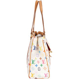 Louis Vuitton Murakami Multicolor Aurelia Shoulder Bag
