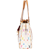 Louis Vuitton Murakami Multicolor Aurelia Shoulder Bag