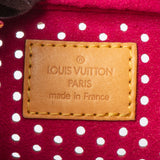 Louis Vuitton Perforated Monogram Trocadero Shoulder Bag