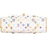 Louis Vuitton Murakami Multicolor Aurelia Shoulder Bag