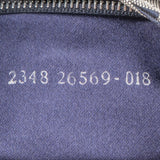 Fendi FF Monogram Baguette Handbag