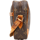 Louis Vuitton Canvas Monogram Trocadero 23 Crossbody Bag