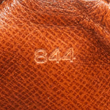 Louis Vuitton Canvas Monogram Papillon Set Handbag