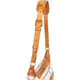 Louis Vuitton Murakami Multicolor Boulogne Crossbody Bag