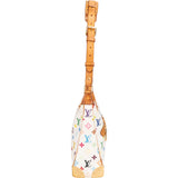 Louis Vuitton Murakami Multicolor Boulogne Crossbody Bag