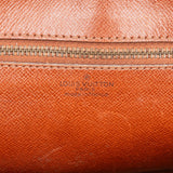 Louis Vuitton Canvas Monogram Trocadero 23 Crossbody Bag