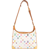 Louis Vuitton Murakami Multicolor Boulogne Crossbody Bag