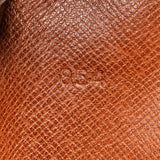 Louis Vuitton Canvas Monogram Trocadero 23 Crossbody Bag