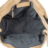 Balenciaga Classic Leather City Handbag
