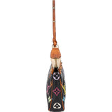 Louis Vuitton Murakami Multicolor Pochette Accessoire Handbag