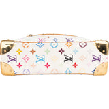 Louis Vuitton Murakami Multicolor Boulogne Crossbody Bag