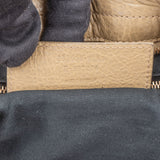 Balenciaga Classic Leather City Handbag
