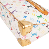 Louis Vuitton Murakami Multicolor Boulogne Crossbody Bag