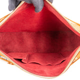 Louis Vuitton Murakami Multicolor Boulogne Crossbody Bag