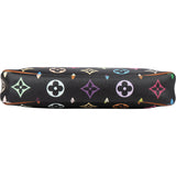 Louis Vuitton Murakami Multicolor Pochette Accessoire Handbag
