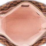 Louis Vuitton Damier Ebene Monogram Normandy Handbag