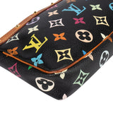 Louis Vuitton Murakami Multicolor Pochette Accessoire Handbag