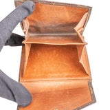 Louis Vuitton Canvas Monogram Elise Wallet