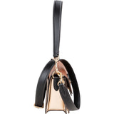 Coach Classic Monogram Colorblock Shoulder Bag