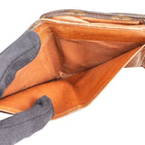 Louis Vuitton Canvas Monogram Elise Wallet