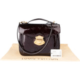 Louis Vuitton Vernis Monogram Mirada Handbag