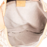 Gucci GG Monogram Jackie Handbag